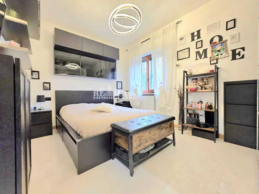 Immagine 11 di Appartamento in vendita  in Via Galileo Galilei 50 a Grottammare