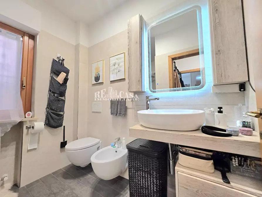 Immagine 16 di Appartamento in vendita  in Via Galileo Galilei 50 a Grottammare