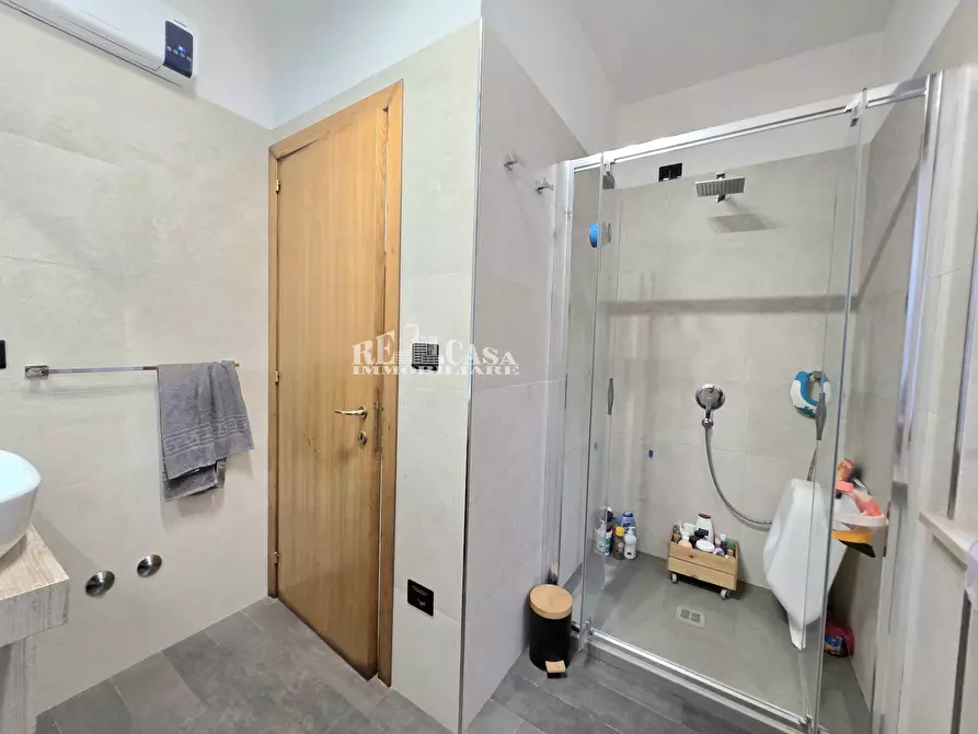 Immagine 17 di Appartamento in vendita  in Via Galileo Galilei 50 a Grottammare