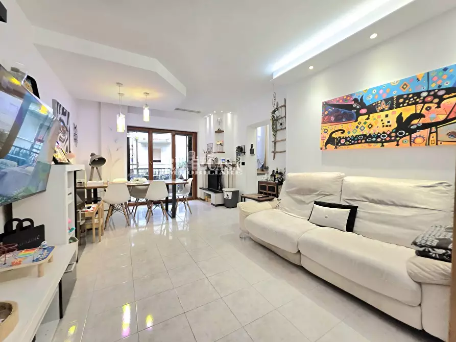 Immagine 2 di Appartamento in vendita  in Via Galileo Galilei 50 a Grottammare