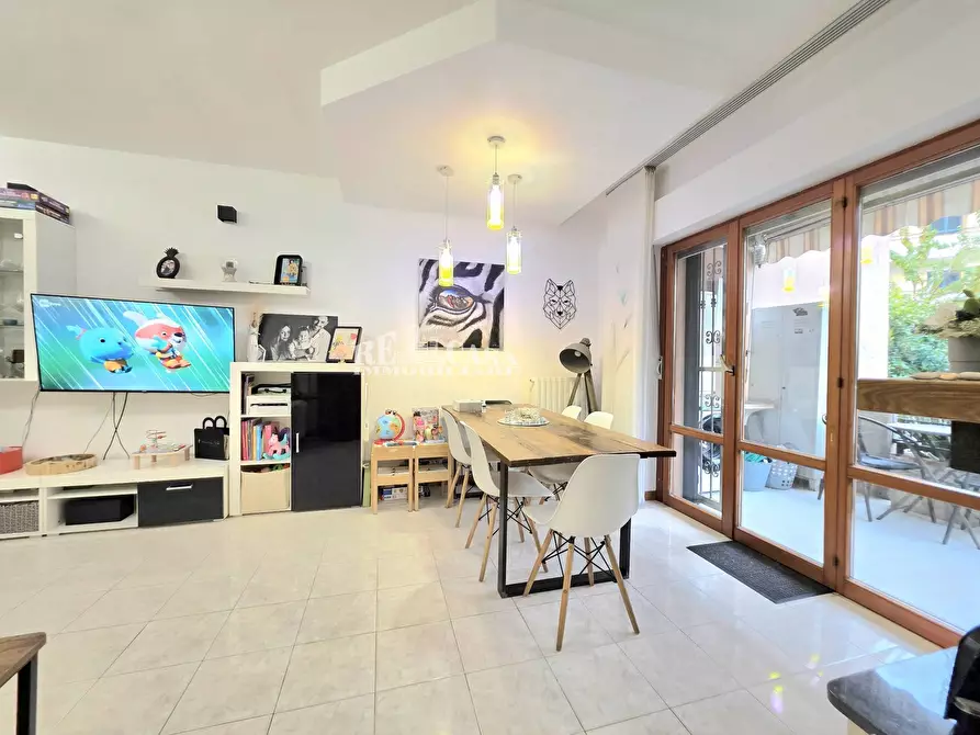 Immagine 5 di Appartamento in vendita  in Via Galileo Galilei 50 a Grottammare