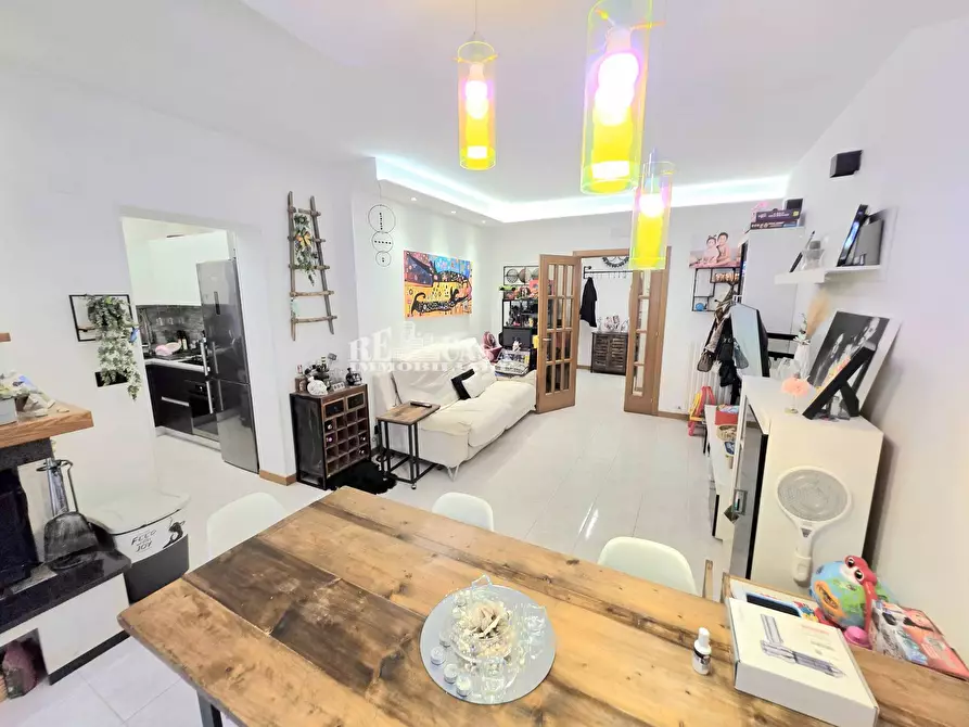 Immagine 6 di Appartamento in vendita  in Via Galileo Galilei 50 a Grottammare