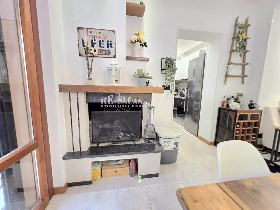 Immagine 7 di Appartamento in vendita  in Via Galileo Galilei 50 a Grottammare