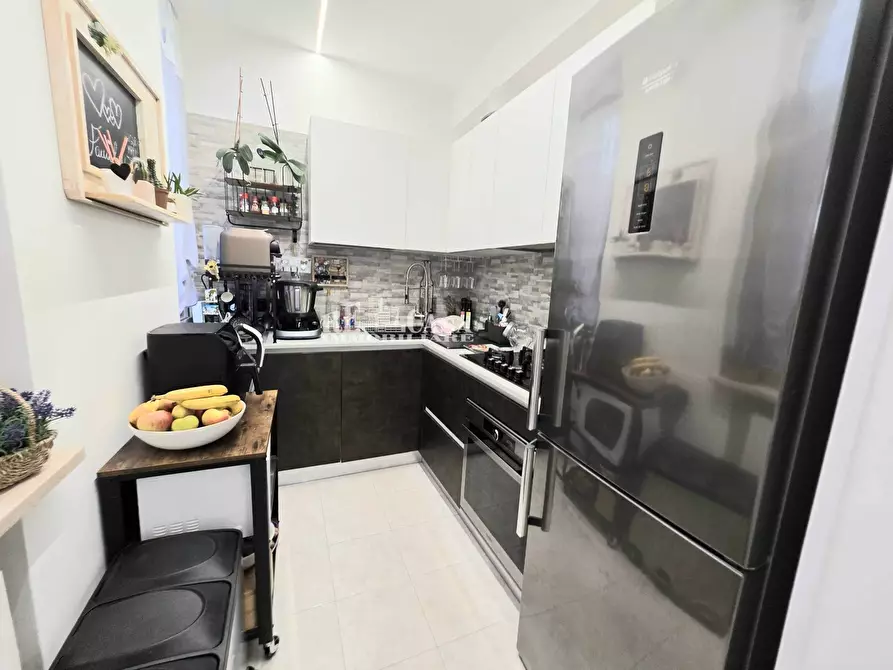 Immagine 8 di Appartamento in vendita  in Via Galileo Galilei 50 a Grottammare