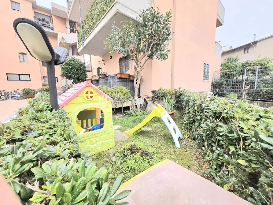 Immagine 20 di Appartamento in vendita  in Via Galileo Galilei 50 a Grottammare