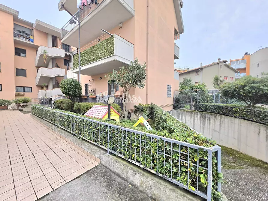 Immagine 21 di Appartamento in vendita  in Via Galileo Galilei 50 a Grottammare