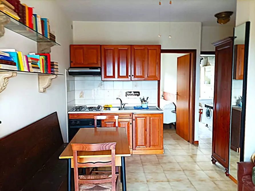 Immagine 5 di Appartamento in vendita  in CONTRADA MONTECANTINO 80 a Massignano