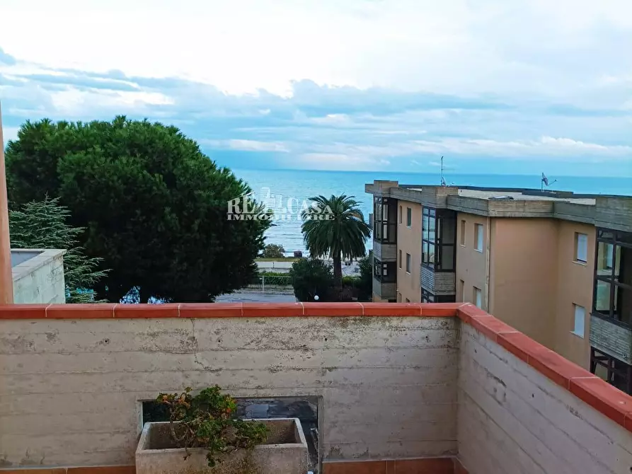 Immagine 1 di Appartamento in vendita  in CONTRADA MONTECANTINO 80 a Massignano