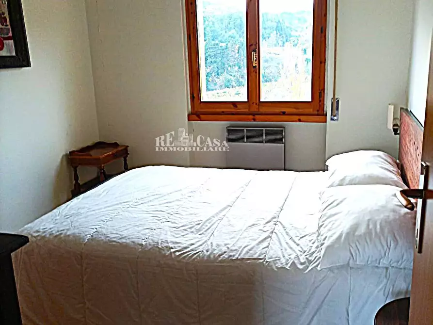 Immagine 10 di Appartamento in vendita  in CONTRADA MONTECANTINO 80 a Massignano