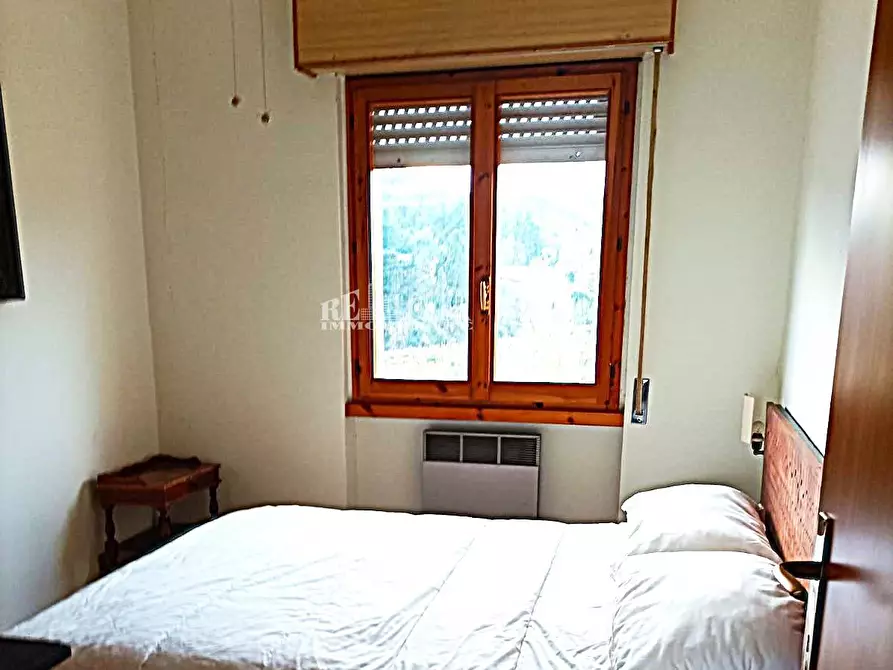 Immagine 11 di Appartamento in vendita  in CONTRADA MONTECANTINO 80 a Massignano