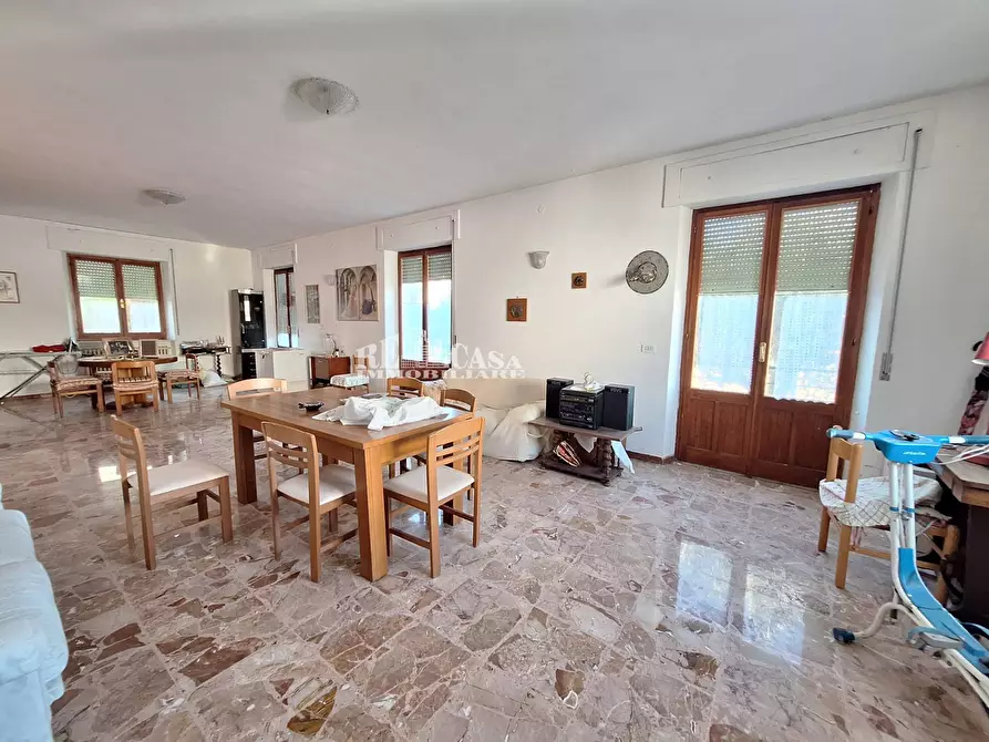 Immagine 4 di Casa indipendente in vendita  in vai gentile da montefiore 15 a Ancarano