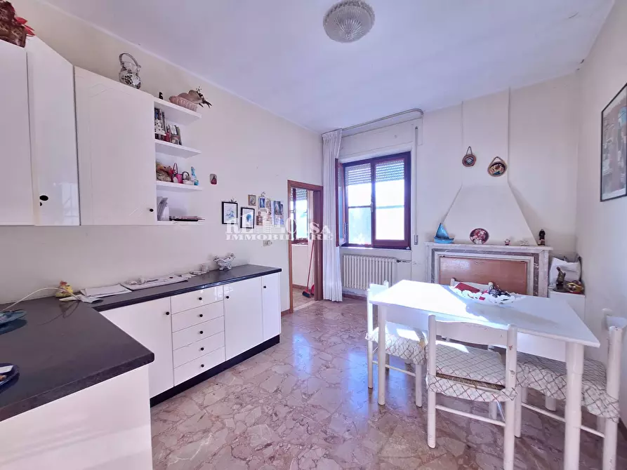 Immagine 7 di Casa indipendente in vendita  in vai gentile da montefiore 15 a Ancarano