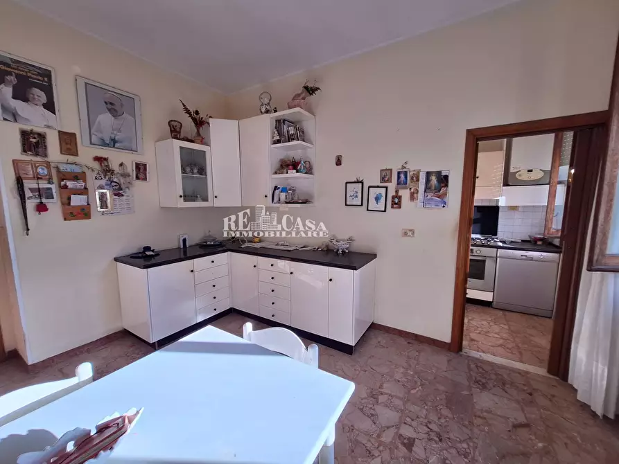 Immagine 8 di Casa indipendente in vendita  in vai gentile da montefiore 15 a Ancarano