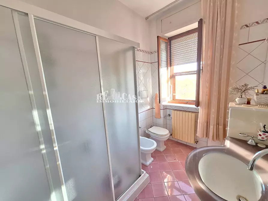 Immagine 13 di Casa indipendente in vendita  in vai gentile da montefiore 15 a Ancarano