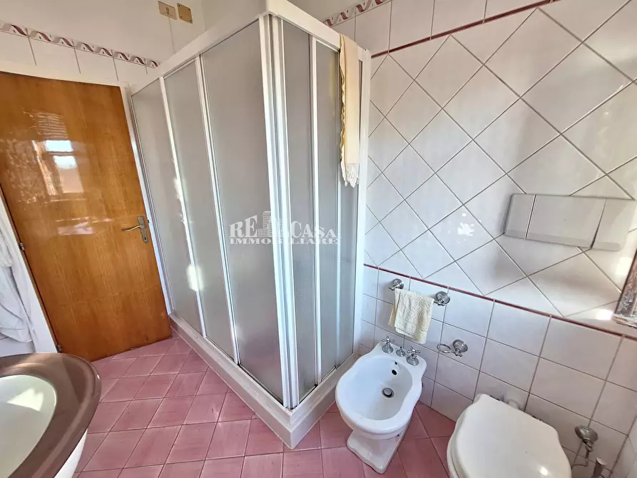 Immagine 15 di Casa indipendente in vendita  in vai gentile da montefiore 15 a Ancarano