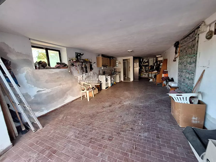 Immagine 16 di Casa indipendente in vendita  in vai gentile da montefiore 15 a Ancarano