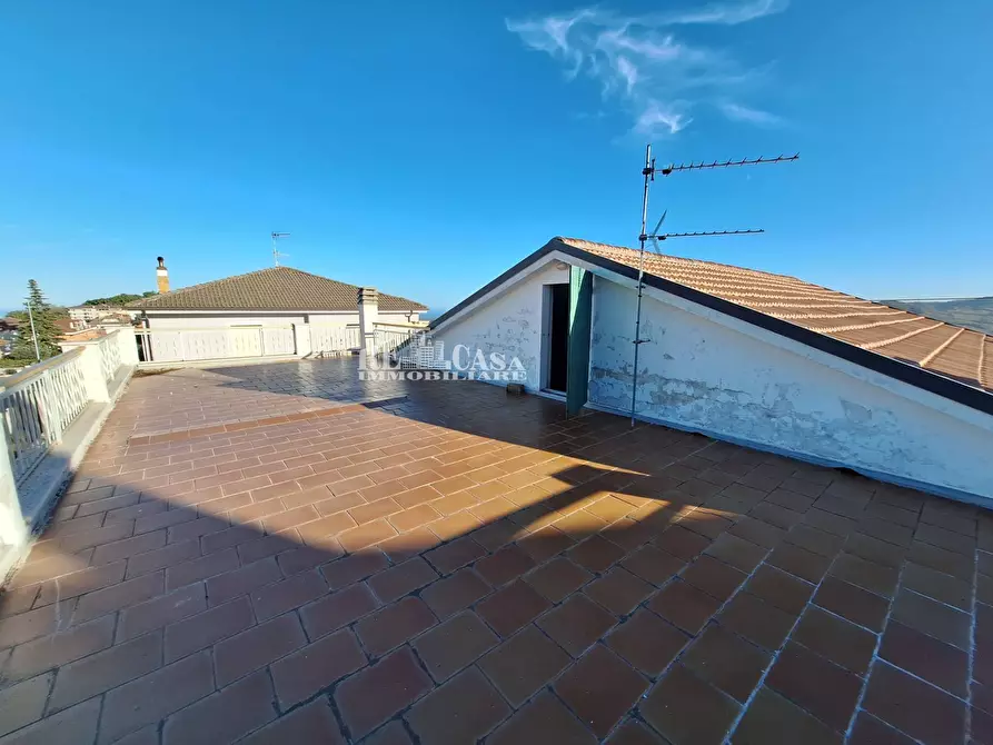 Immagine 17 di Casa indipendente in vendita  in vai gentile da montefiore 15 a Ancarano