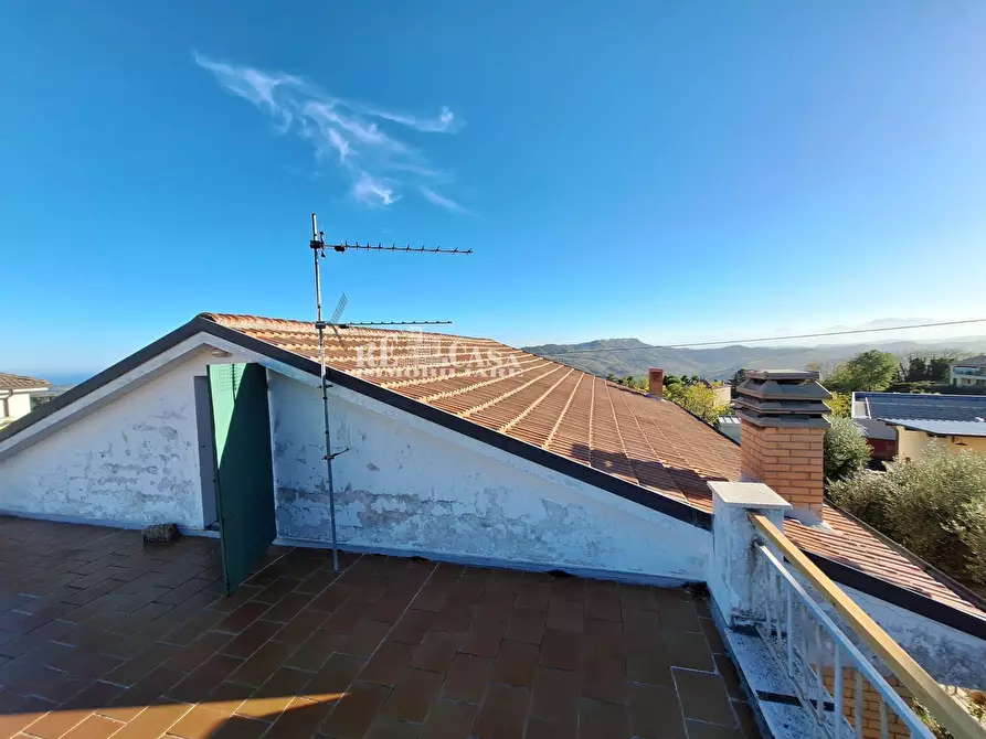 Immagine 18 di Casa indipendente in vendita  in vai gentile da montefiore 15 a Ancarano