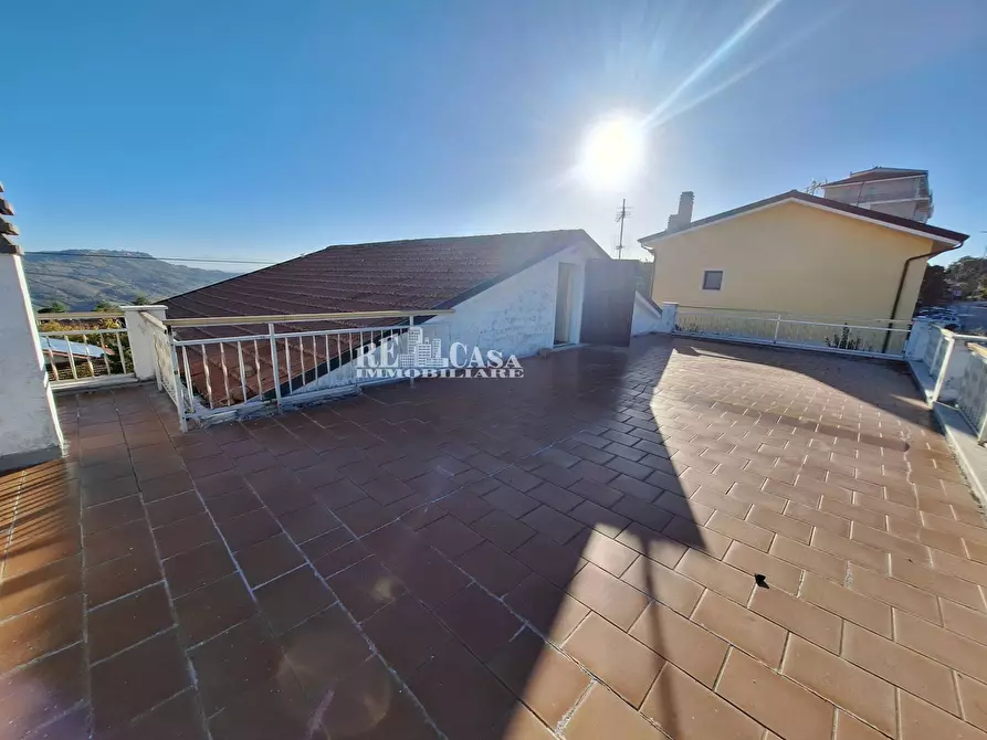 Immagine 19 di Casa indipendente in vendita  in vai gentile da montefiore 15 a Ancarano