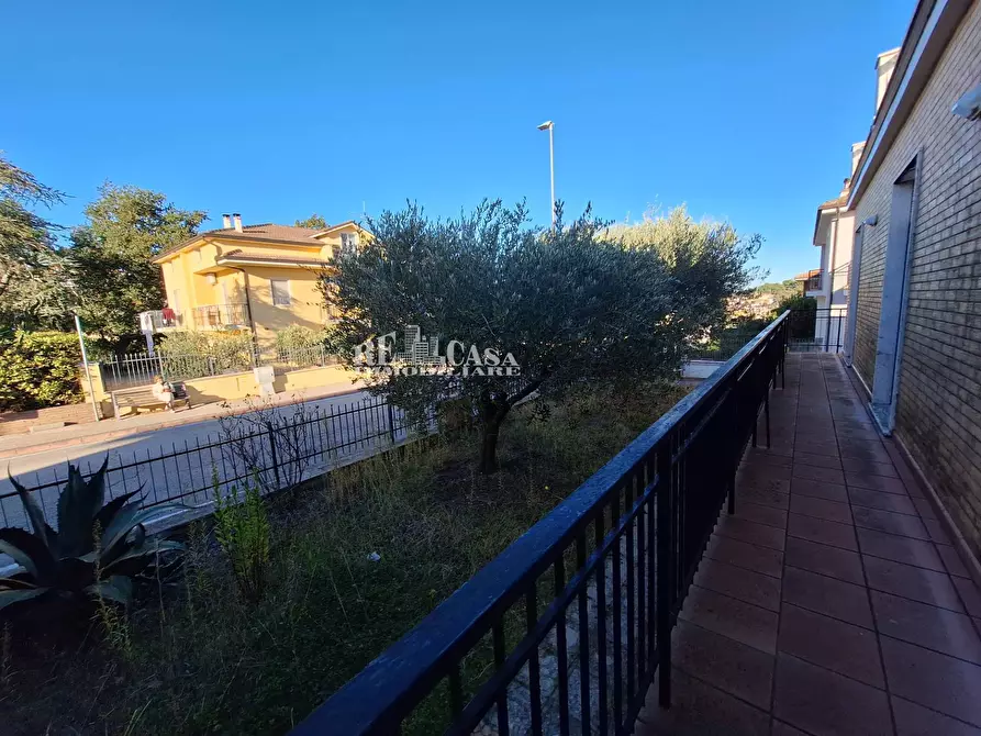 Immagine 23 di Casa indipendente in vendita  in vai gentile da montefiore 15 a Ancarano