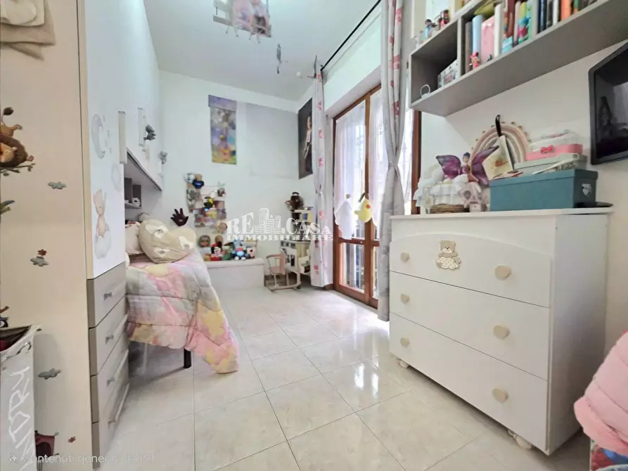 Immagine 14 di Appartamento in vendita  in Via Galileo Galilei 50 a Grottammare