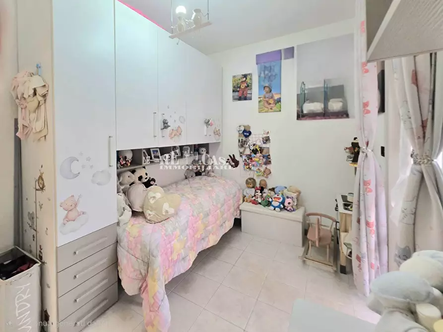 Immagine 15 di Appartamento in vendita  in Via Galileo Galilei 50 a Grottammare