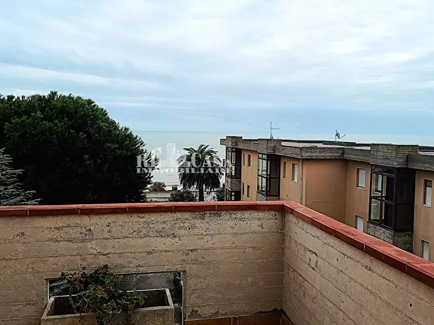 Immagine 7 di Appartamento in vendita  in CONTRADA MONTECANTINO 80 a Massignano