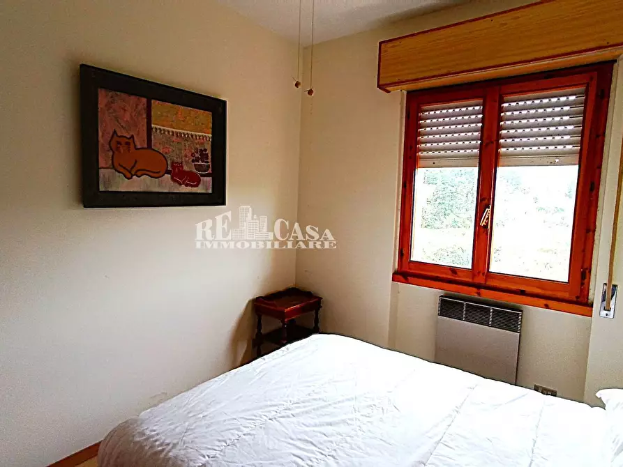 Immagine 12 di Appartamento in vendita  in CONTRADA MONTECANTINO 80 a Massignano