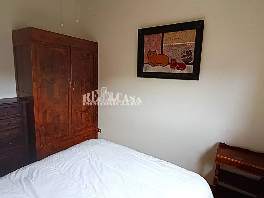 Immagine 13 di Appartamento in vendita  in CONTRADA MONTECANTINO 80 a Massignano