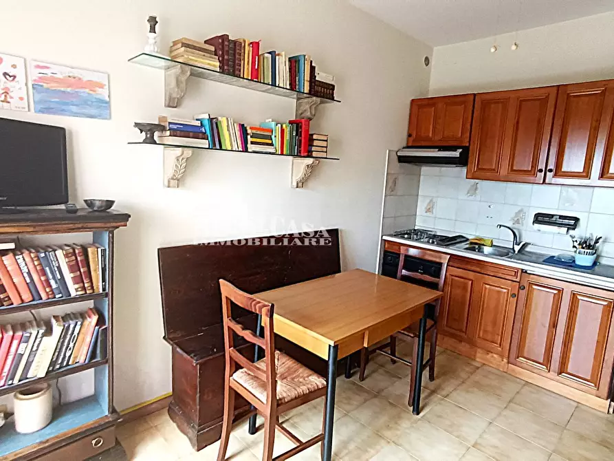 Immagine 3 di Appartamento in vendita  in CONTRADA MONTECANTINO 80 a Massignano