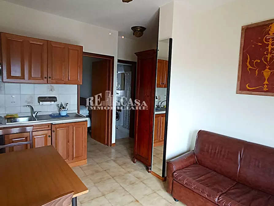 Immagine 2 di Appartamento in vendita  in CONTRADA MONTECANTINO 80 a Massignano