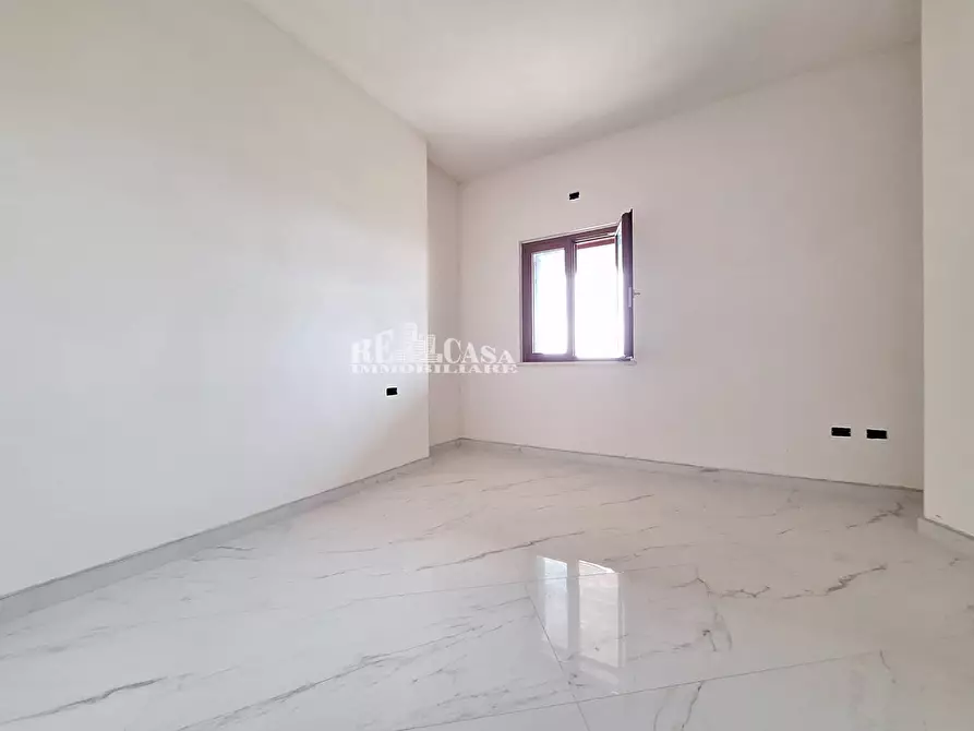 Immagine 11 di Villa in vendita  in via pianagallo snc a Ancarano