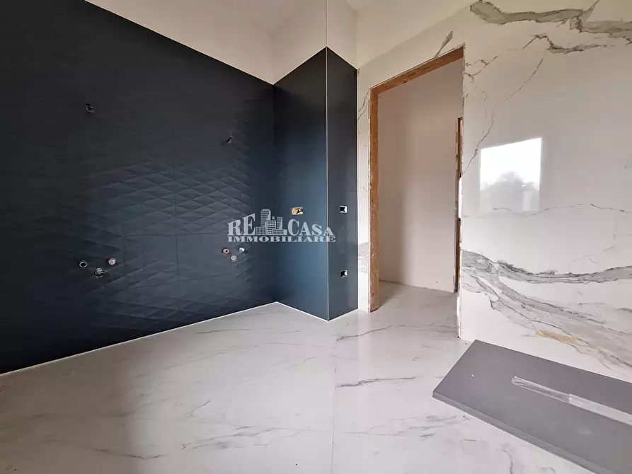 Immagine 12 di Villa in vendita  in via pianagallo snc a Ancarano