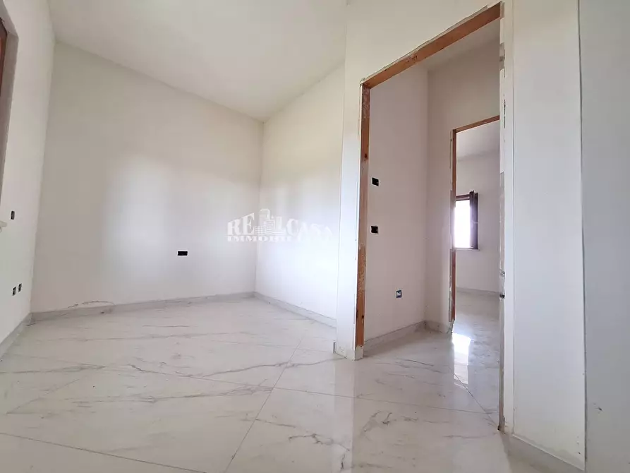 Immagine 15 di Villa in vendita  in via pianagallo snc a Ancarano