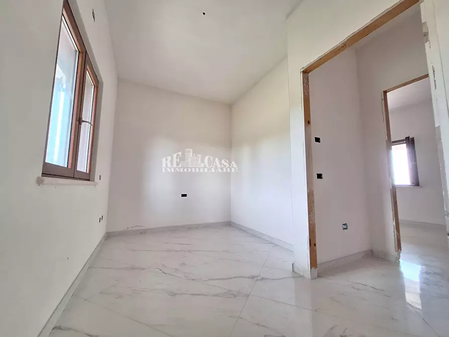 Immagine 16 di Villa in vendita  in via pianagallo snc a Ancarano