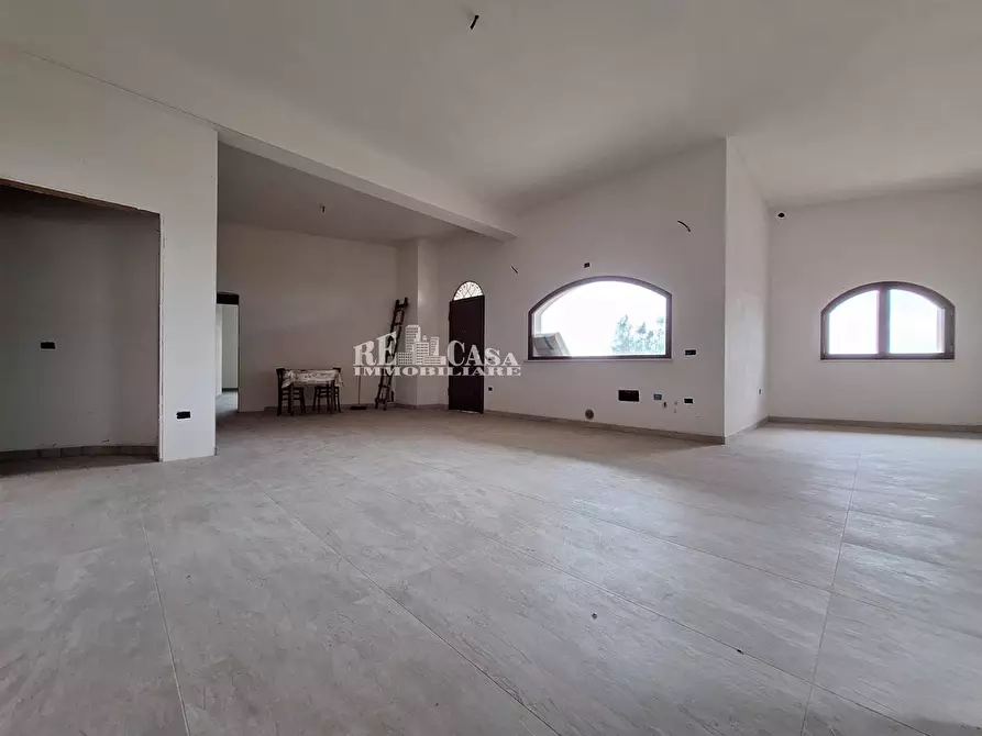 Immagine 18 di Villa in vendita  in via pianagallo snc a Ancarano