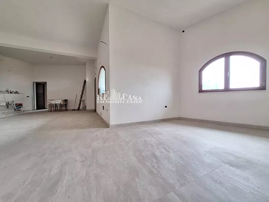 Immagine 19 di Villa in vendita  in via pianagallo snc a Ancarano