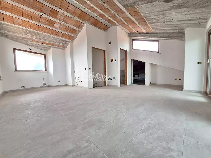 Immagine 22 di Villa in vendita  in via pianagallo snc a Ancarano