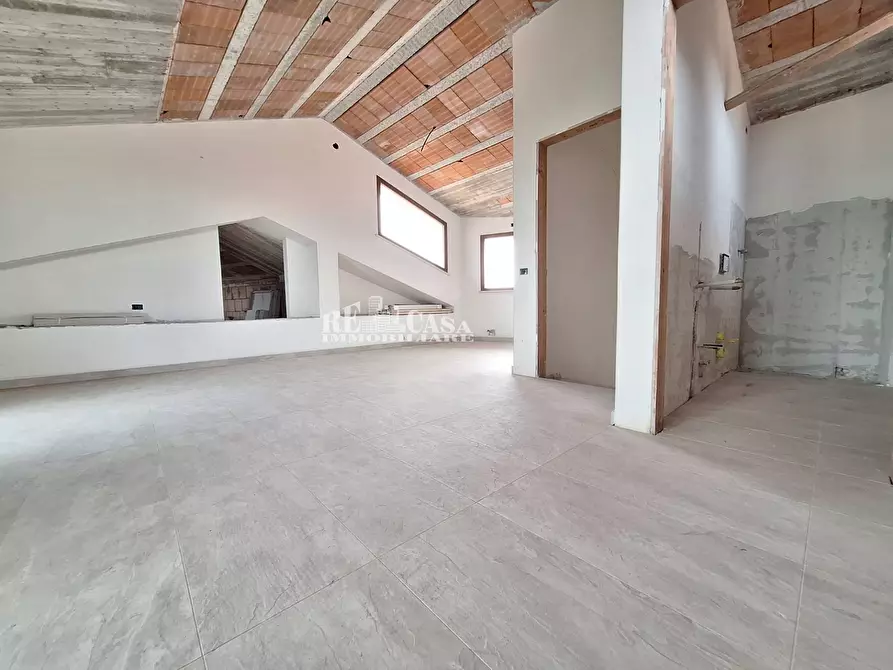 Immagine 23 di Villa in vendita  in via pianagallo snc a Ancarano