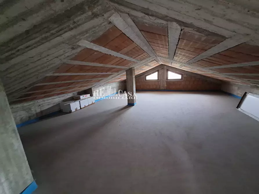 Immagine 24 di Villa in vendita  in via pianagallo snc a Ancarano