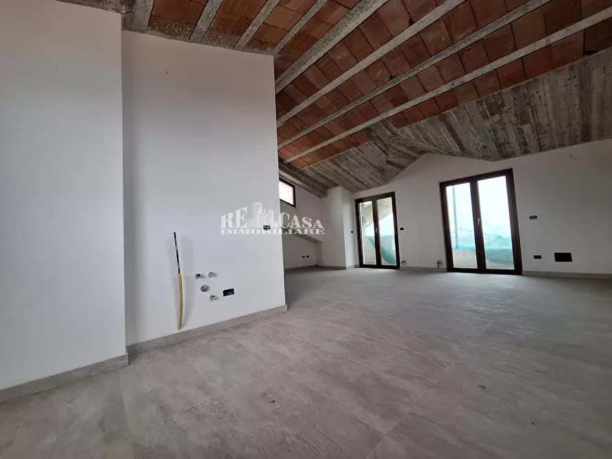 Immagine 26 di Villa in vendita  in via pianagallo snc a Ancarano