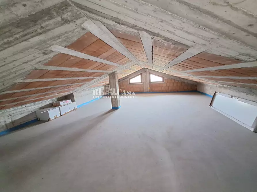 Immagine 28 di Villa in vendita  in via pianagallo snc a Ancarano