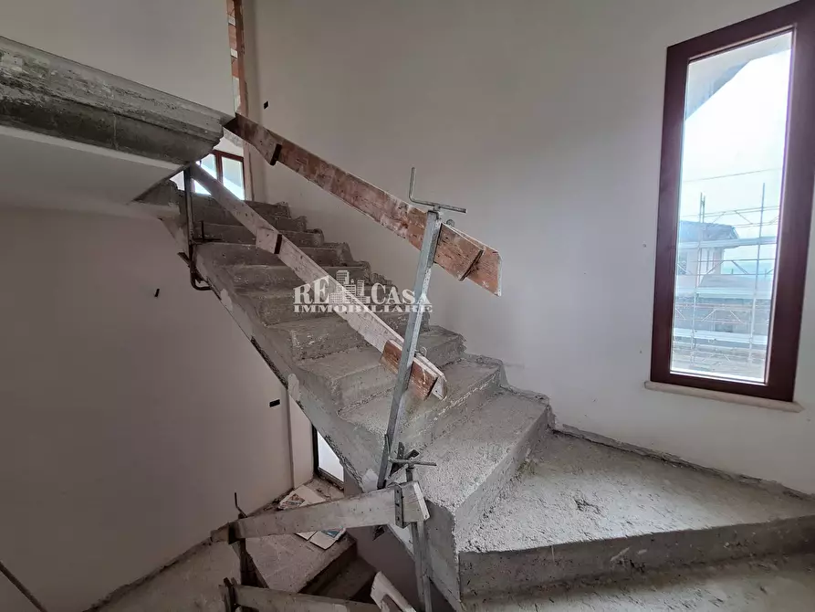 Immagine 30 di Villa in vendita  in via pianagallo snc a Ancarano