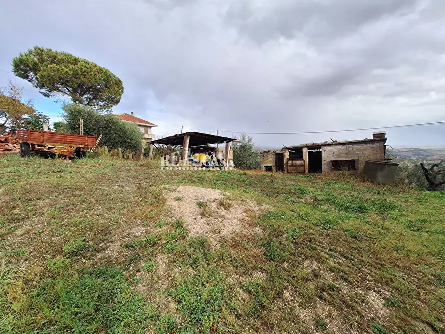 Immagine 3 di Casa indipendente in vendita  in via montecoccio 12 a Ancarano