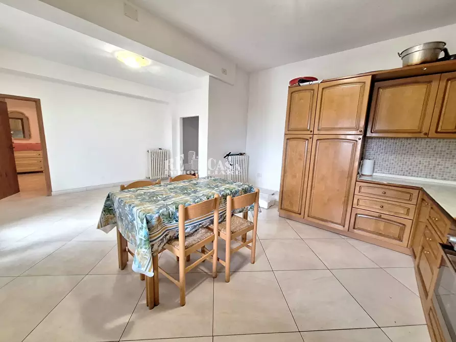 Immagine 6 di Casa indipendente in vendita  in via montecoccio 12 a Ancarano