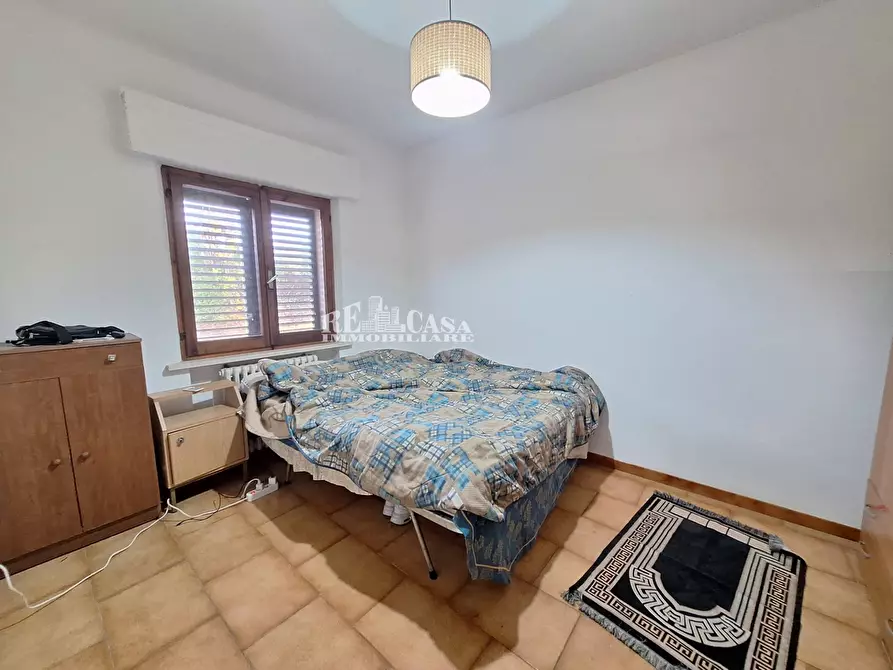 Immagine 10 di Casa indipendente in vendita  in via montecoccio 12 a Ancarano