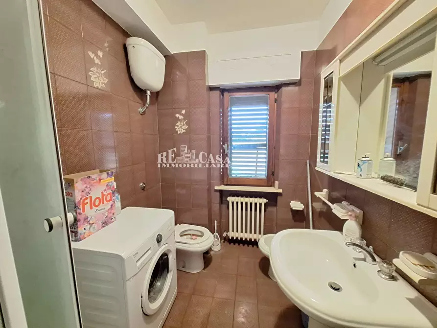 Immagine 11 di Casa indipendente in vendita  in via montecoccio 12 a Ancarano