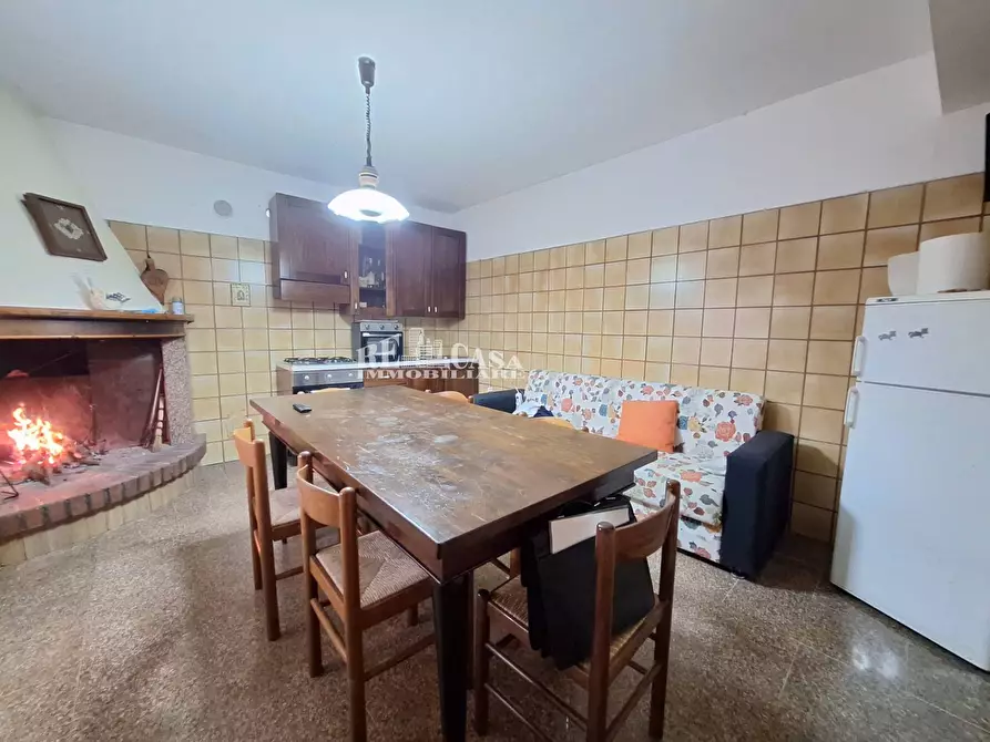 Immagine 13 di Casa indipendente in vendita  in via montecoccio 12 a Ancarano