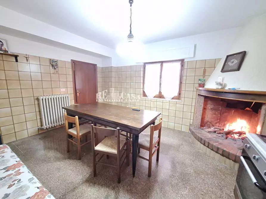 Immagine 16 di Casa indipendente in vendita  in via montecoccio 12 a Ancarano