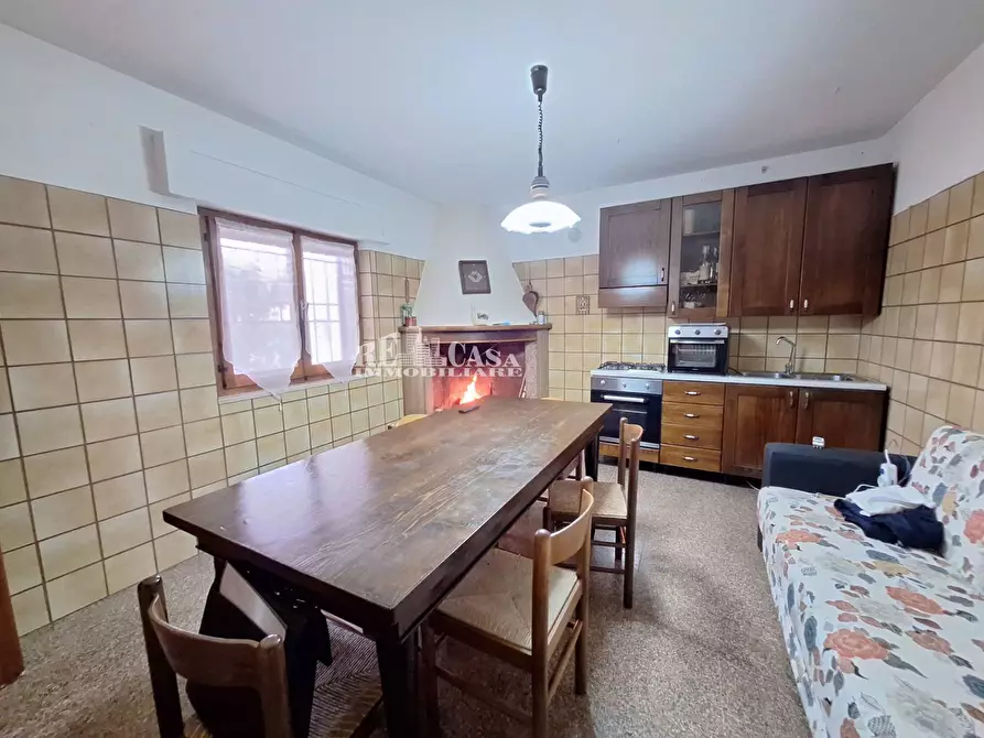 Immagine 17 di Casa indipendente in vendita  in via montecoccio 12 a Ancarano